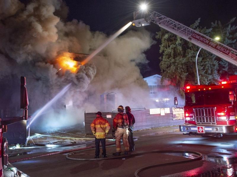 Lorne Gunter: Hard to believe Edmonton infill arson fires are coincidence While arson is not the answer, ignoring the legitimate concerns of Edmontonians is not an answer, either. Lorne Gunter: Hard to believe Edmonton infill arson fires are coincidence While arson is not the answer, ignoring the legitimate concerns of Edmontonians is not an answer, either.