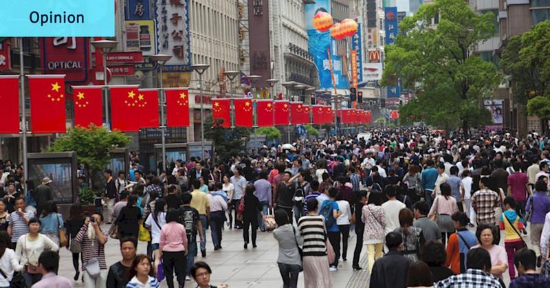 Chinese society is being torn apart by generational battles over the sale of the family home