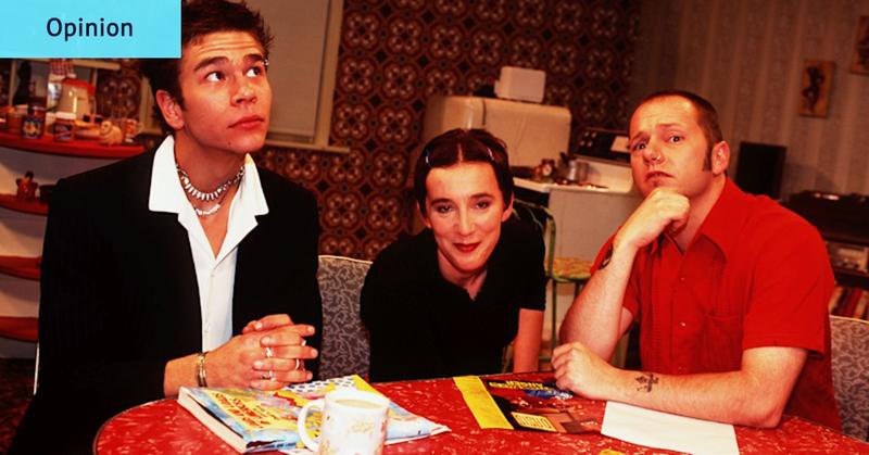 Sweaty, silly, off-the-cuff: This is the TV Australia’s missing