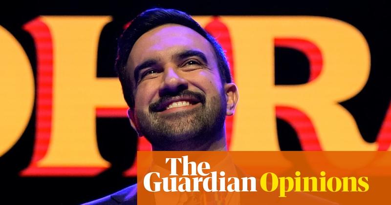 Mamdani’s victory is a rebuke to the failed strategies of the Democratic party