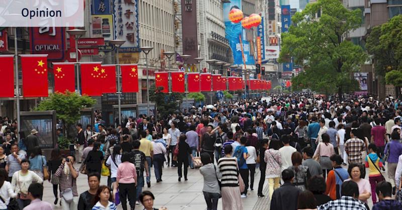 Chinese society is being torn apart by generational battles over the sale of the family home Chinese society is being torn apart by generational battles over the sale of the family home