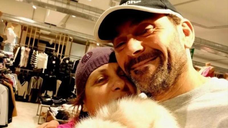 Elia Del Grande in fuga insieme alla fidanzata, caccia al killer nei dintorni di Cadrezzate