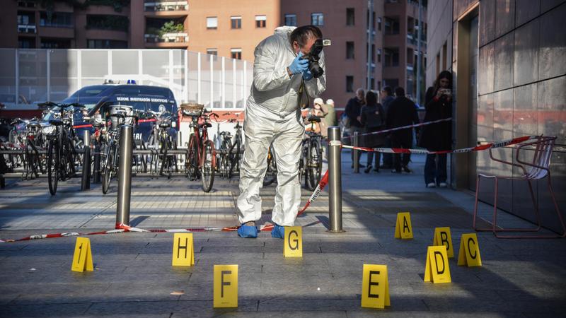 Nella control room di Porta Nuova, dall’aggressione al frame in meno di mezz’ora: “Alert immediati e 600 telecamere”