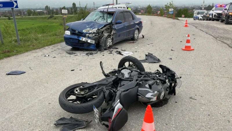 Motorculara Dikkat! Motorculara Dikkat!