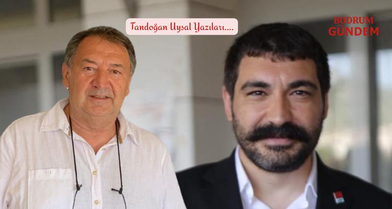 Önce İhraç Dediler, Sonra “Bizim Niyazi” Oldu Önce İhraç Dediler, Sonra “Bizim Niyazi” Oldu