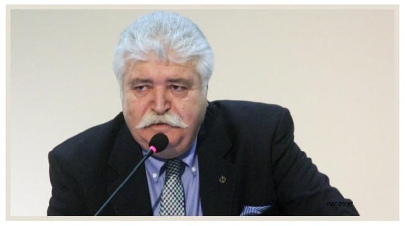 Bu kente aşık biri Ali Cilve Bu kente aşık biri Ali Cilve