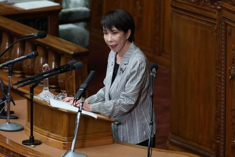 EDITORIAL: It’s Takaichi’s duty to carry out clear Diet policy discussions