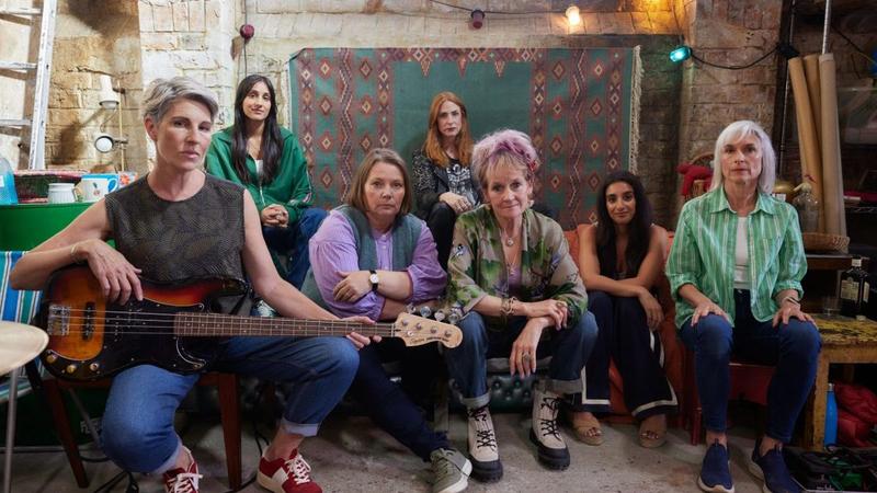 I’m a fervent feminist, but it’s time we praised decent men too