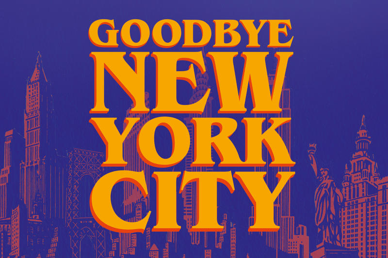 Zohran Mamdani will destroy New York