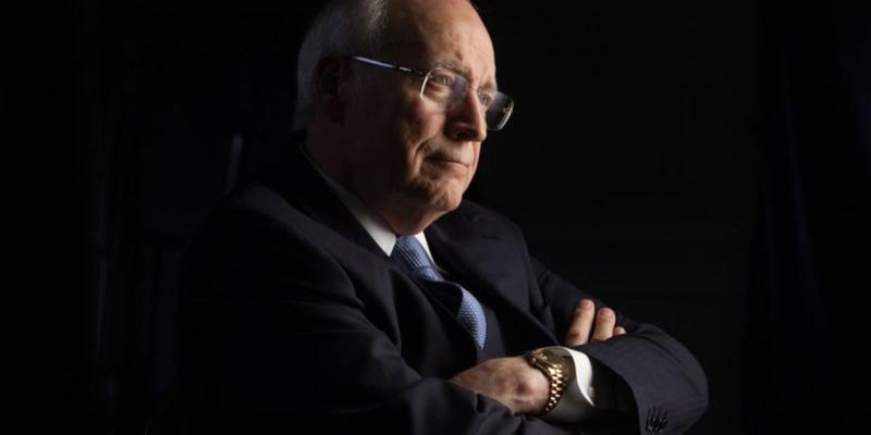 To the Long Hopeful Query, Is He Dead Yet? Yes.