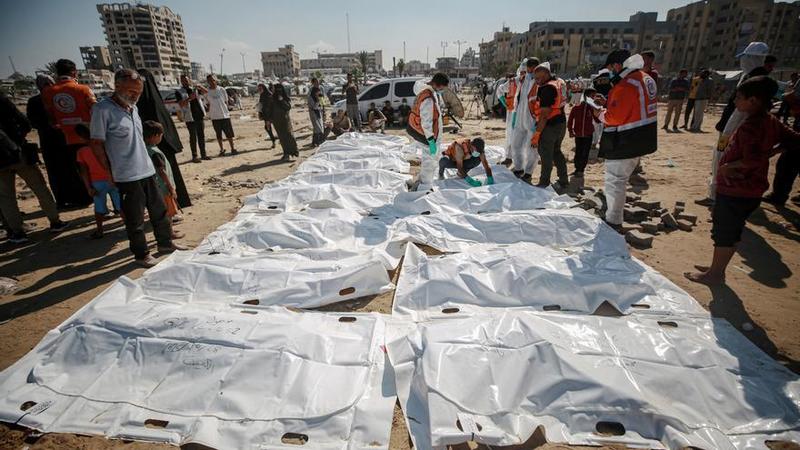 La lucha contra Israel no es un camino de rosas