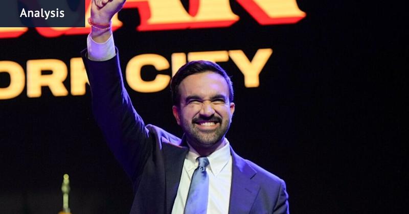 At last, a massive win for the Democrats – on paper, and with several asterisks At last, a massive win for the Democrats – on paper, and with several asterisks