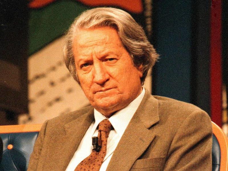 Con eleganza e coerenza ha castigato cinquant’anni di ipocrisie e mala politica