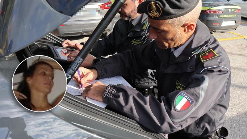 Evasione da 5 milioni di euro: dopo 15 anni reato prescritto per Andrea Gal, la escort dei vip