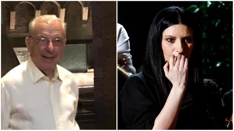 La faida tra cugine in casa Pausini, cosa sappiamo