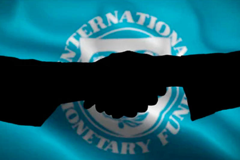 ¿Estamos quebrados?, por Jesús Elorza