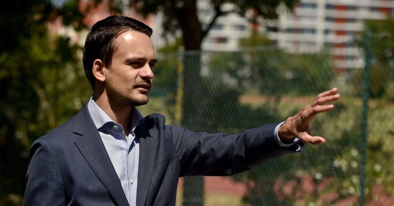 IVA no desporto: uma questão de justiça fiscal IVA no desporto: uma questão de justiça fiscal