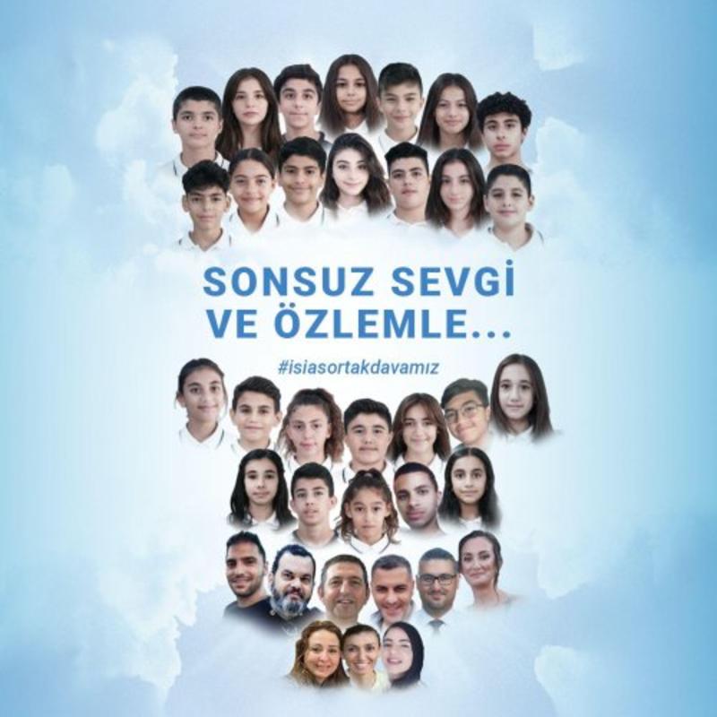 ‘Olası kast’ bekliyoruz ‘Olası kast’ bekliyoruz