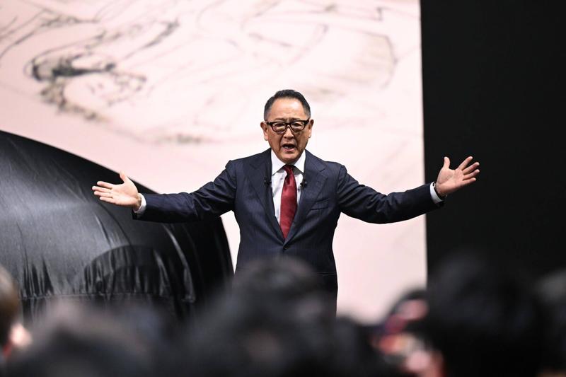 The Toyota buyout is a major test for Japan’s reforms