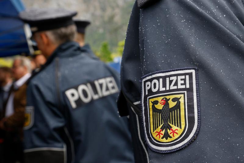 Germany bans Islamic group accused of calling for caliphate, inciting against Israel