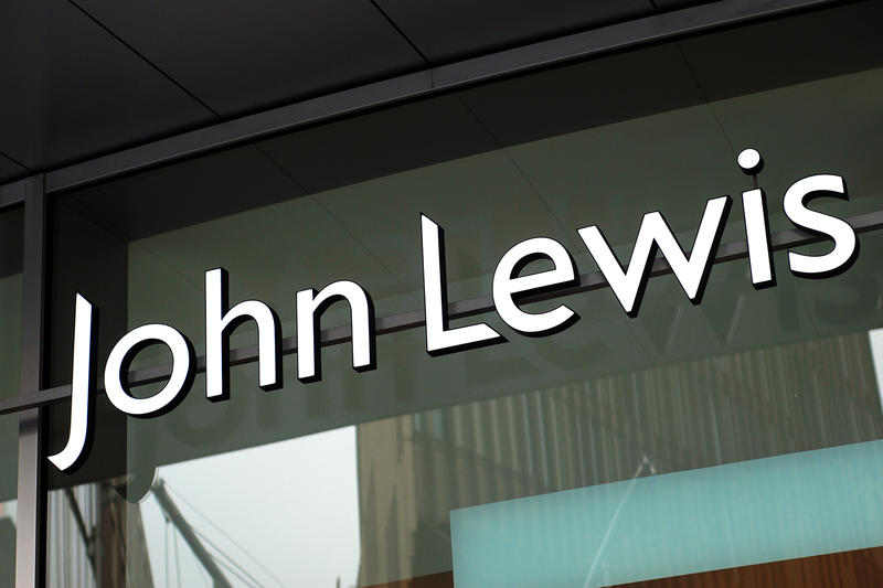 Mayfield review /					 													 						The ‘John Lewis approach’ won’t fix workshy Britain