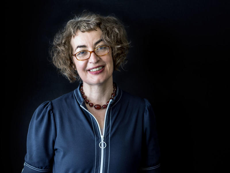 Cancellation /					 													 						The cowardly publishing world betrayed Kate Clanchy