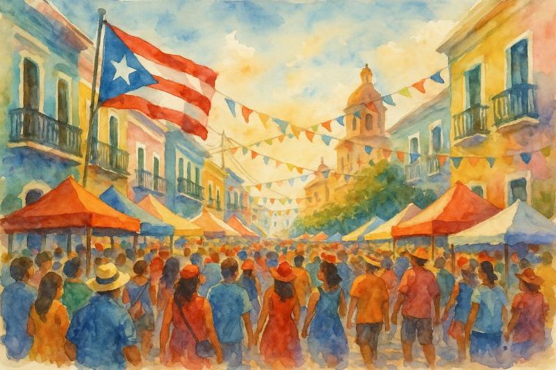 Sovereignty: The Common-Sense Solution For America And Puerto Rico