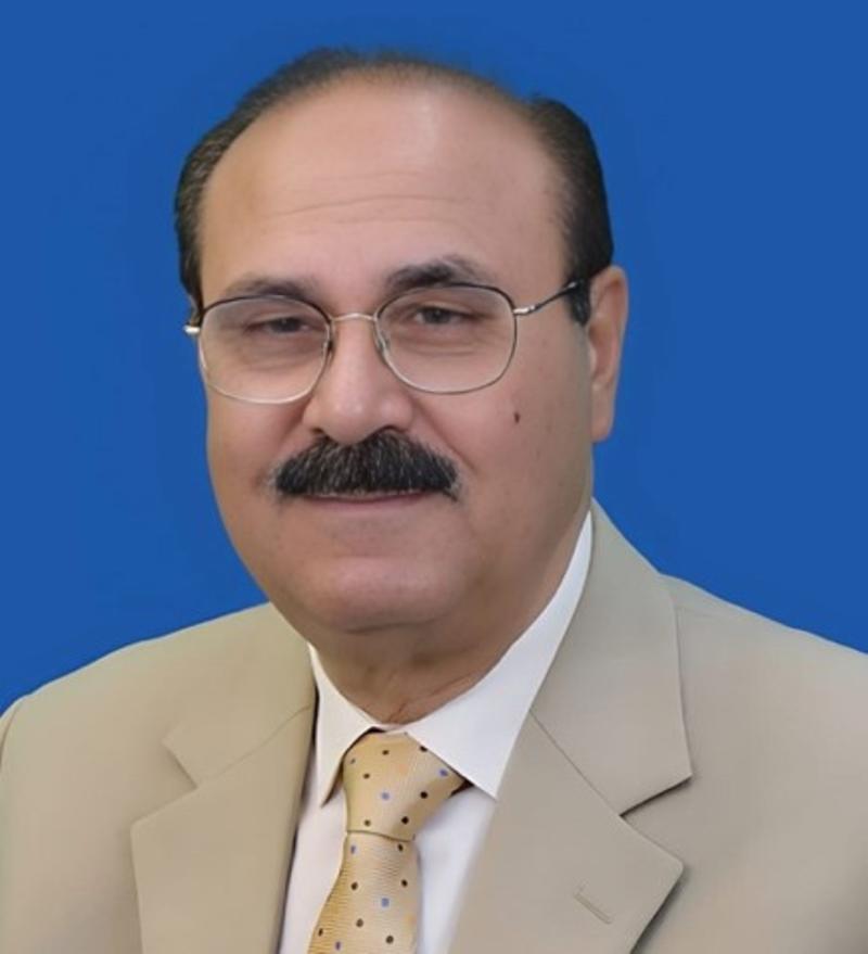 Cerrahlık Mesleğinin Sembolü Bir Doktor: Dr. Ahmad Qandeel Cerrahlık Mesleğinin Sembolü Bir Doktor: Dr. Ahmad Qandeel