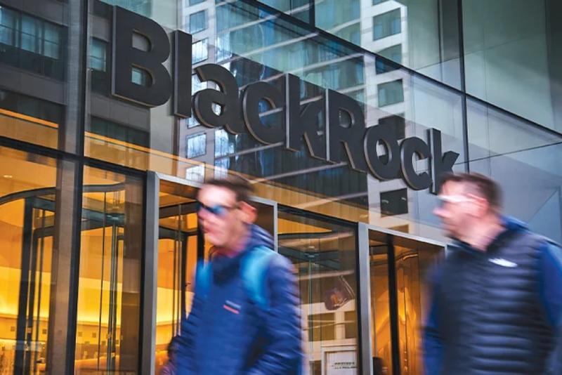 Index funds and Big Tech are working together to hurt Little Tech Index funds and Big Tech are working together to hurt Little Tech