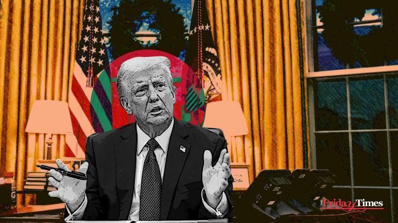 Trumpism And The Erosion Of Democratic Norms And Social Values In America