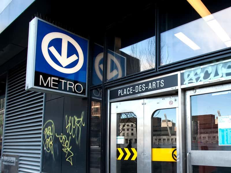 La prise d’otages de la STM