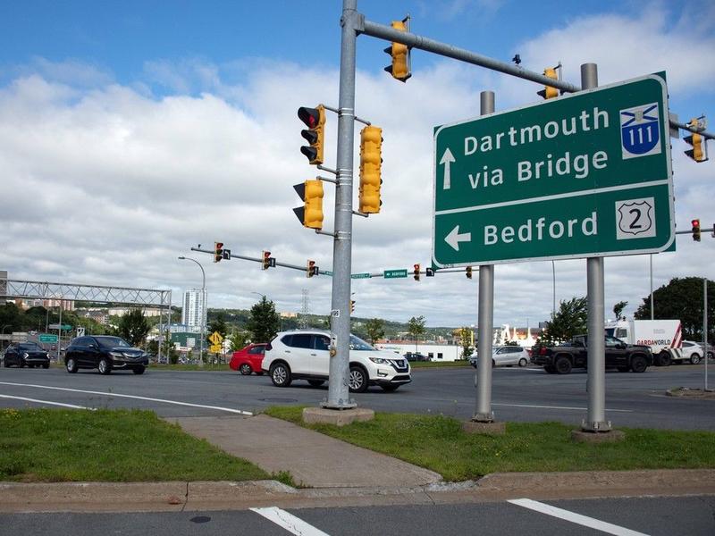 Voice of the People: Statistics show need for traffic enforcement in Halifax