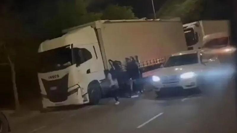 Desaparecen en Sabadell 3.767 paquetes de Amazon valorados en 200.000 euros en un envío de Alemania a España