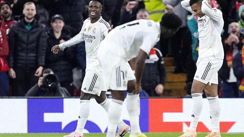 La lista de favoritos para la Champions... en la que no está el Real Madrid