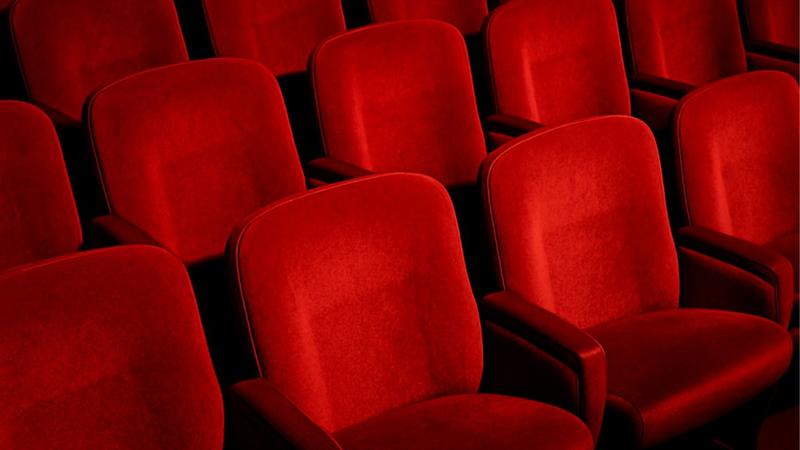 Más de la mitad de la población española no va nunca al cine