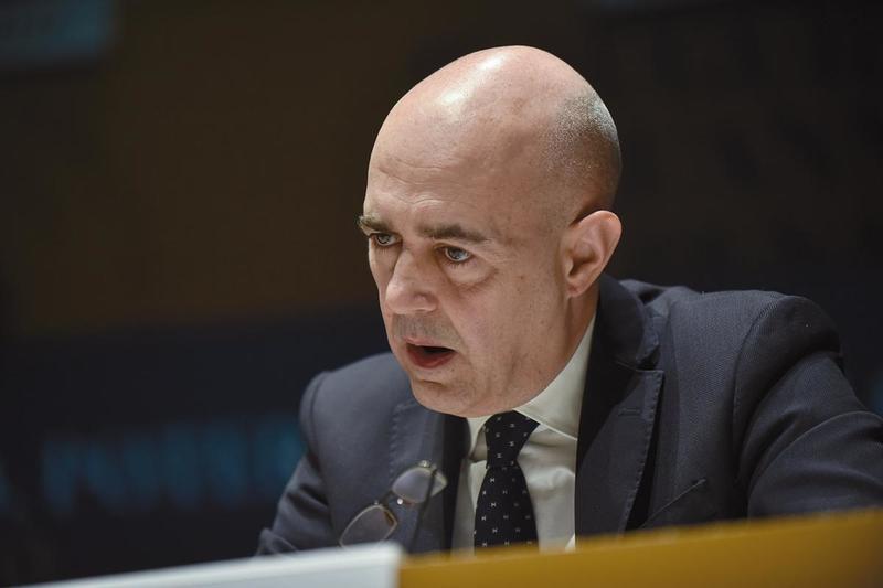 Il pm “pilotato” dall’Esecutivo? Questa riforma dice il contrario