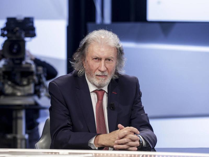 L'ex pm Scarpinato tra falsi e fantasia