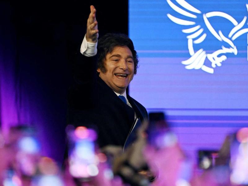 Smaschera lo statalismo: ecco perché Milei fa paura