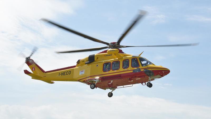 Borghetto Lodigiano, incidente sul lavoro in una cascina: 37enne perde una gamba