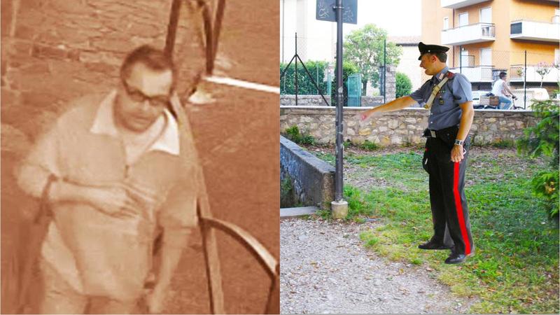 Val Seriana, 20 agosto 2015, Luigi Novelli accoltellato da Vincenzo Lanni: “Per lo choc non è più uscito di casa” /