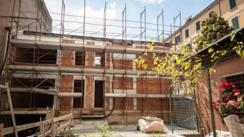 Urbanistica, il caso via Fauché, il Consiglio di Stato conferma: “È una finta ristrutturazione”