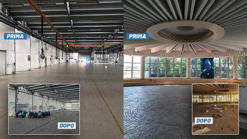 Bugatti, la petizione: raccolte 3mila firme: 