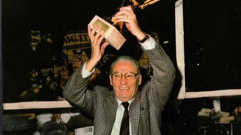 Cent’anni fa nasceva Giuseppe Panini, dalle figurine alla sfida del volley: 