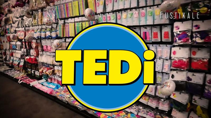 TEDi apre un nuovo negozio a Bologna: dove e quando