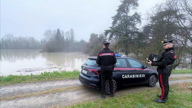 Maresciallo fuori servizio fa arrestare latitante