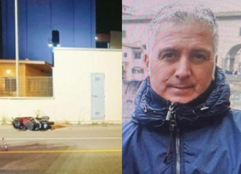 Livorno, schianto in via da Vinci: il cuoco accusato di omicidio va agli arresti domiciliari