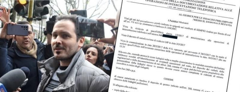Garlasco, Venditti voleva arrestare Sempio. Venti giorni dopo invece lo fece archiviare
