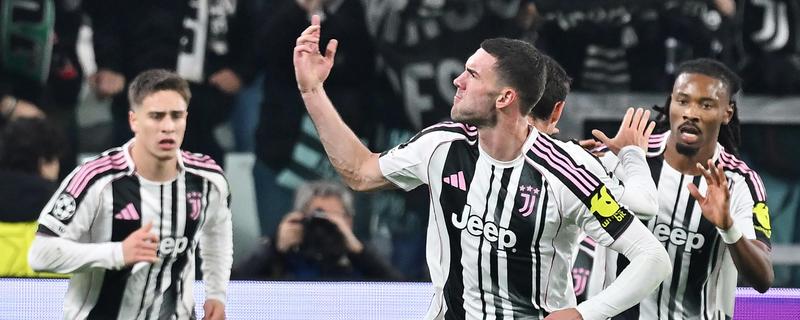 Juventus e Napoli, Champions League in salita: cosa serve per qualificarsi