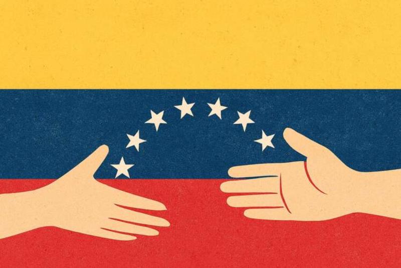 Redención como política de estado. El perdón difícil [I]