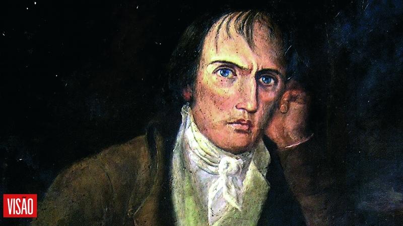 O outro Bocage O outro Bocage